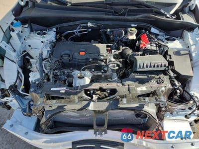 Zdjęcie 11 z 13 samochodu: 2026 HONDA HR-V SPORT VIN:3CZRZ1H57TM716456 - miniatura