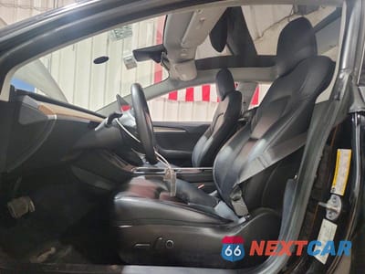 Zdjęcie 7 z 12 samochodu: 2022 TESLA MODEL 3 VIN:5YJ3E1EA6NF370559 - miniatura
