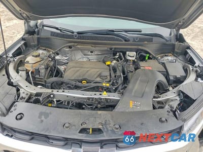 Zdjęcie 11 z 12 samochodu: 2024 CHEVROLET TRAX 1LT VIN:KL77LHE21RC213465 - miniatura
