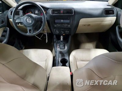 Zdjęcie 8 z 12 samochodu: 2012 VOLKSWAGEN JETTA SE VIN:3VWDX7AJ1CM306314 - miniatura
