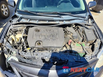 Zdjęcie 11 z 13 samochodu: 2011 TOYOTA COROLLA S VIN:2T1BU4EE8BC750277 - miniatura