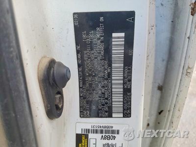 Zdjęcie 13 z 13 samochodu: 2006 TOYOTA SIENNA LE 8 PASSENGER VIN:5TDZA23C56S468141 - miniatura