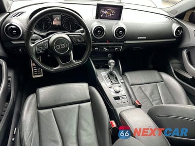 Zdjęcie 7 z 10 samochodu: 2018 AUDI A3 E-TRON PREMIUM VIN:WAUUPBFFXJA114035 - miniatura