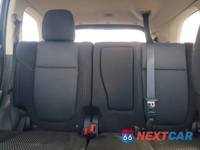 Zdjęcie 10 z 13 samochodu: 2020 MITSUBISHI OUTLANDER SE VIN:JA4AZ3A3XLZ022747 - miniatura
