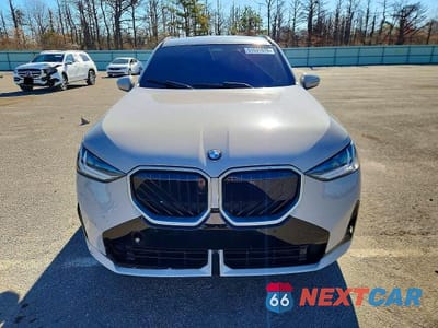 Piąte zdjęcie samochodu w środku: 2025 BMW X3 30 XDRIVE VIN:5UX53GP07S9010601 - miniatura