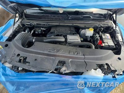 Zdjęcie 11 z 13 samochodu: 2023 RAM 1500 LARAMIE VIN:1C6RREJT0PN604512 - miniatura