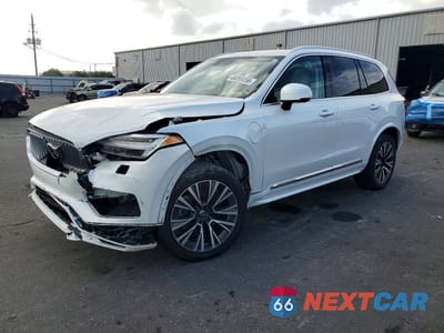 2022 VOLVO XC90 T8 RECHARGE INSCRIPTION EXPRES YV4H60CZ8N1832194 - główne zdjęcie licytacji z USA - miniatura