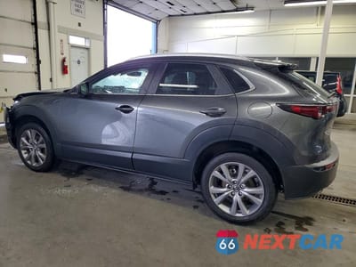 Drugie zdjęcie samochodu z przodu: 2023 MAZDA CX-30 SELECT VIN:3MVDMBBM3PM556679 - miniatura