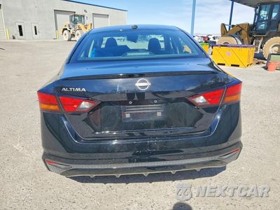 Zdjęcie 6 z 13 samochodu: 2025 NISSAN ALTIMA 2.5 SV VIN:1N4BL4DV0SN363472 - miniatura