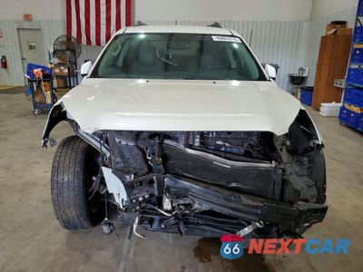 Piąte zdjęcie samochodu w środku: 2013 GMC ACADIA SLT-1 VIN:1GKKRRKD9DJ155010 - miniatura