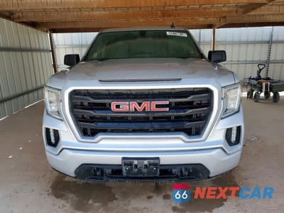 Piąte zdjęcie samochodu w środku: 2020 GMC SIERRA C1500 ELEVATION VIN:3GTP8CEK9LG358457 - miniatura