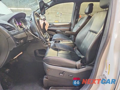 Zdjęcie 7 z 13 samochodu: 2020 DODGE GRAND CARAVAN GT VIN:2C4RDGEG1LR187978 - miniatura