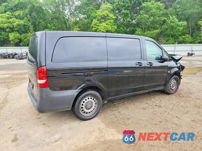 Trzecie zdjęcie samochodu z tyłu: 2020 MERCEDES-BENZ METRIS VIN:WD3PG2EA8L3664454 - miniatura