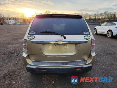 Zdjęcie 6 z 13 samochodu: 2005 CHEVROLET EQUINOX LT VIN:2CNDL73F156137234 - miniatura