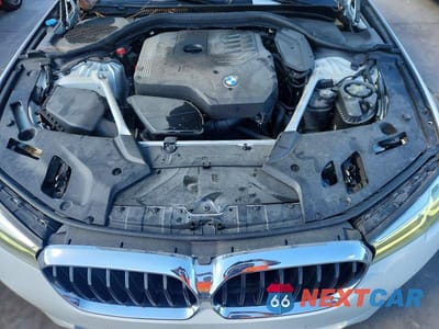 Zdjęcie 11 z 12 samochodu: 2023 BMW 530 XI VIN:WBA13BJ04PWY02416 - miniatura