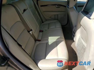 Zdjęcie 11 z 12 samochodu: 2009 VOLVO XC70 T6 VIN:YV4BZ992291057408 - miniatura