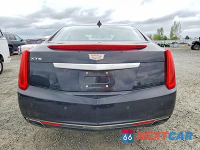 Zdjęcie 6 z 12 samochodu: 2017 CADILLAC XTS LUXURY VIN:2G61M5S32H9105916 - miniatura