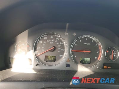 Zdjęcie 9 z 11 samochodu: 2006 VOLVO S60 2.5T VIN:YV1RS592562540342 - miniatura