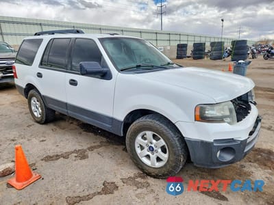 Czwarte zdjęcie samochodu z boku: 2016 FORD EXPEDITION XL VIN:1FMJU1GT2GEF50856 - miniatura