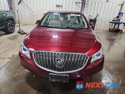 Piąte zdjęcie samochodu w środku: 2016 BUICK LACROSSE VIN:1G4GC5G34GF192190 - miniatura