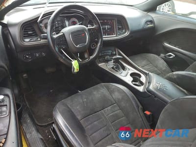 Zdjęcie 8 z 13 samochodu: 2020 DODGE CHALLENGER GT VIN:2C3CDZJG4LH235748 - miniatura