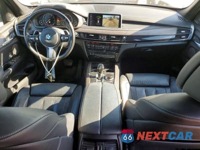 Zdjęcie 8 z 13 samochodu: 2018 BMW X5 XDRIVE35I VIN:5UXKR0C50J0X91099 - miniatura