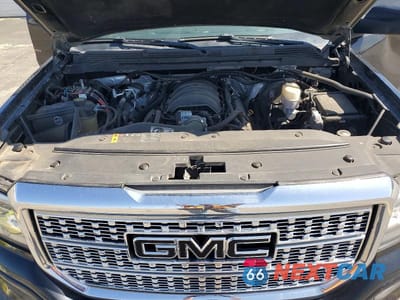 Zdjęcie 11 z 12 samochodu: 2018 GMC SIERRA K1500 DENALI VIN:3GTU2PEJ9JG244846 - miniatura
