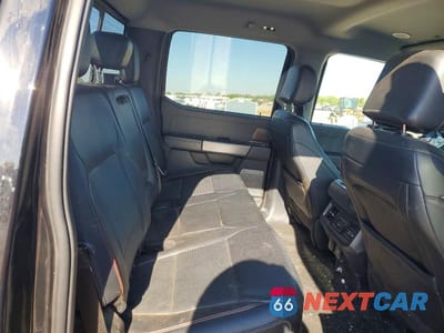 Zdjęcie 10 z 12 samochodu: 2023 FORD F250 SUPER DUTY VIN:1FT8W2BN9PED26060 - miniatura