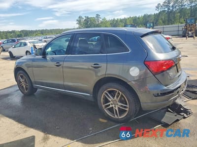 Drugie zdjęcie samochodu z przodu: 2015 AUDI Q5 PREMIUM PLUS VIN:WA1LFAFP8FA073362 - miniatura