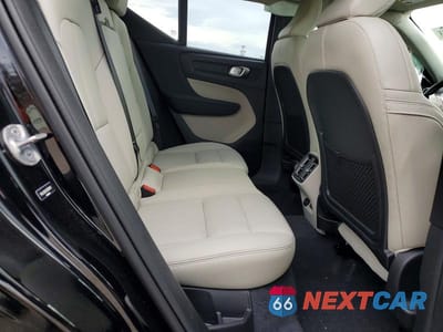 Zdjęcie 11 z 13 samochodu: 2024 VOLVO XC40 PLUS VIN:YV4L12UL5R2298179 - miniatura