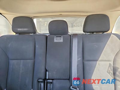 Zdjęcie 10 z 13 samochodu: 2013 FORD EDGE SE VIN:2FMDK3GC8DBA87529 - miniatura