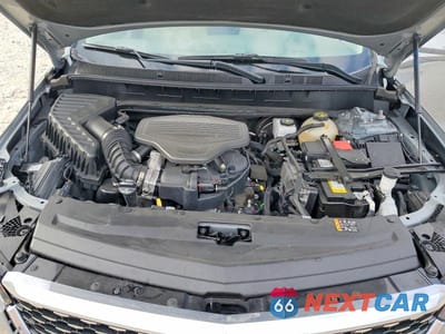 Zdjęcie 12 z 13 samochodu: 2023 CADILLAC XT6 PREMIUM LUXURY VIN:1GYKPCRS9PZ109096 - miniatura