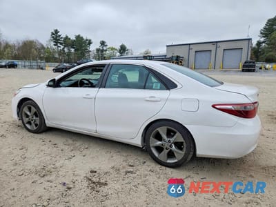 Drugie zdjęcie samochodu z przodu: 2015 TOYOTA CAMRY HYBRID LE VIN:4T1BD1FK4FU143753 - miniatura