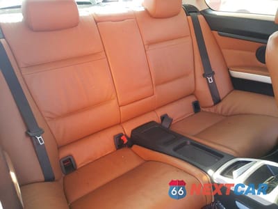 Zdjęcie 10 z 12 samochodu: 2008 BMW 335 VIN:WBAWC73508E065816 - miniatura