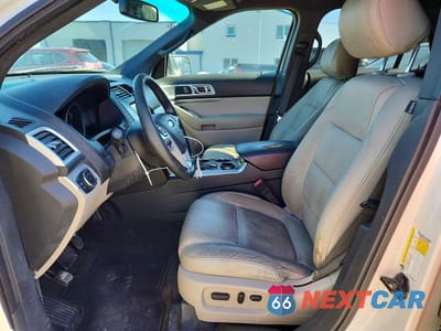Zdjęcie 7 z 13 samochodu: 2011 FORD EXPLORER XLT VIN:1FMHK7D8XBGA61058 - miniatura