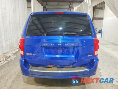 Zdjęcie 6 z 14 samochodu: 2013 DODGE GRAND CARAVAN SXT VIN:2C4RDGCG9DR740154 - miniatura