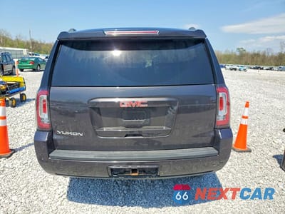 Zdjęcie 6 z 13 samochodu: 2017 GMC YUKON SLT VIN:1GKS2BKCXHR148156 - miniatura