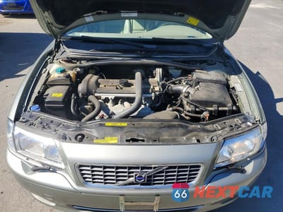 Zdjęcie 11 z 11 samochodu: 2006 VOLVO S80 2.5T VIN:YV1TS592061429659 - miniatura