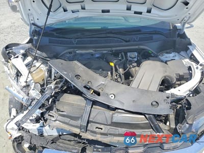 Zdjęcie 11 z 13 samochodu: 2025 CHEVROLET TRAX LS VIN:KL77LFEP2SC192096 - miniatura