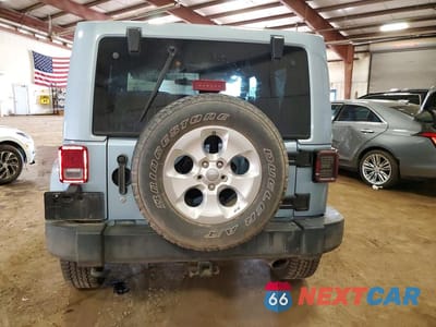 Zdjęcie 6 z 13 samochodu: 2012 JEEP WRANGLER SAHARA VIN:1C4AJWBG5CL174390 - miniatura