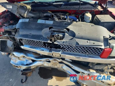 Zdjęcie 11 z 12 samochodu: 2003 CHEVROLET SILVERADO K2500 HEAVY DUTY VIN:1GCHK291X3E131027 - miniatura