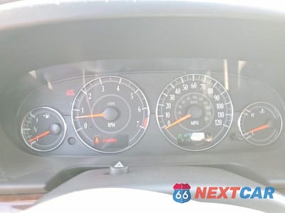 Zdjęcie 9 z 12 samochodu: 2001 CHRYSLER SEBRING LXI VIN:1C3EL56U31N706831 - miniatura