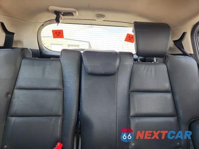 Zdjęcie 10 z 13 samochodu: 2016 HONDA HR-V EXL VIN:3CZRU6H78GM753616 - miniatura