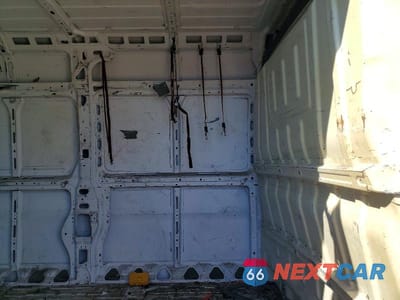 Zdjęcie 11 z 12 samochodu: 2017 RAM PROMASTER 2500 2500 HIGH VIN:3C6TRVDG4HE515133 - miniatura