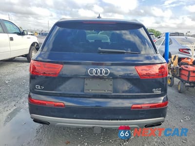 Zdjęcie 6 z 12 samochodu: 2018 AUDI Q7 PRESTIGE VIN:WA1VAAF74JD006921 - miniatura
