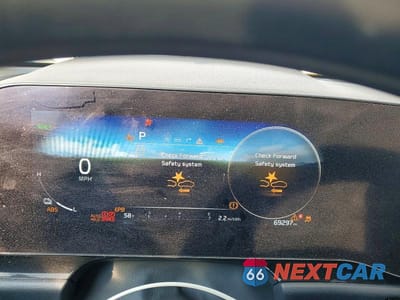 Zdjęcie 9 z 13 samochodu: 2023 KIA NIRO EV WIND VIN:KNDCR3L14P5071451 - miniatura