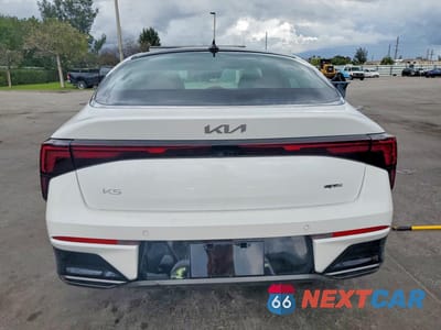 Zdjęcie 6 z 12 samochodu: 2025 KIA K5 GT-LINE VIN:KNAG64J75S5367608 - miniatura