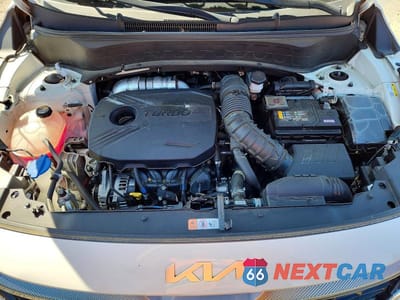 Zdjęcie 12 z 13 samochodu: 2023 KIA SELTOS SX VIN:KNDETCA21P7424223 - miniatura