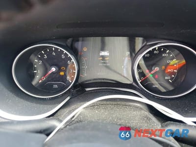 Zdjęcie 9 z 12 samochodu: 2017 JEEP COMPASS LATITUDE VIN:3C4NJCBB3HT668621 - miniatura