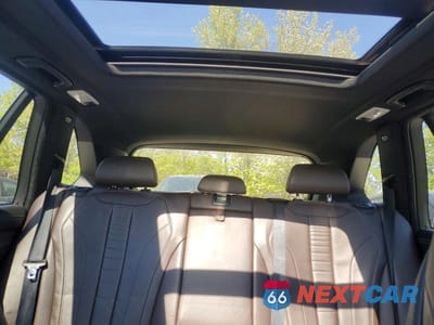 Zdjęcie 10 z 13 samochodu: 2017 BMW X5 XDRIVE35I VIN:5UXKR0C34H0V70159 - miniatura